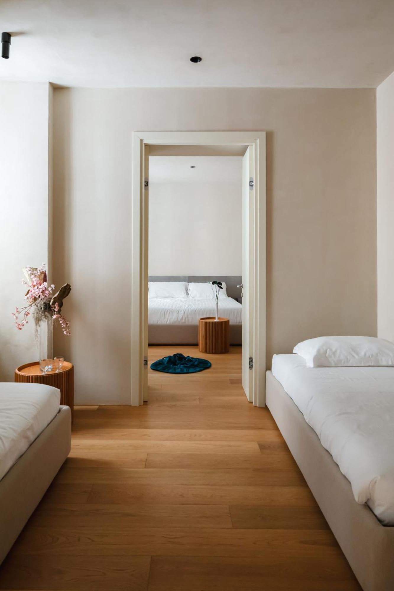 Hotel C10 Boutique Roma
