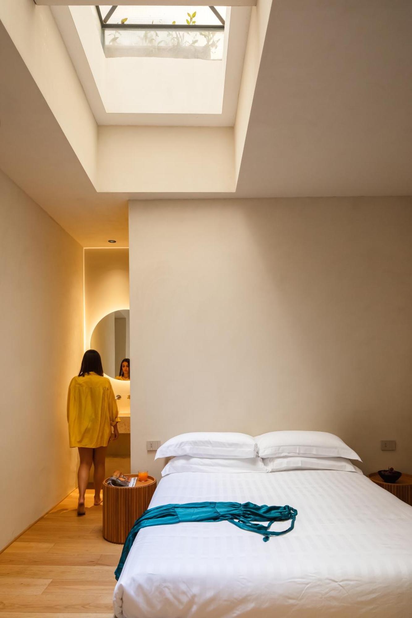 C10 Boutique Hotel Rom