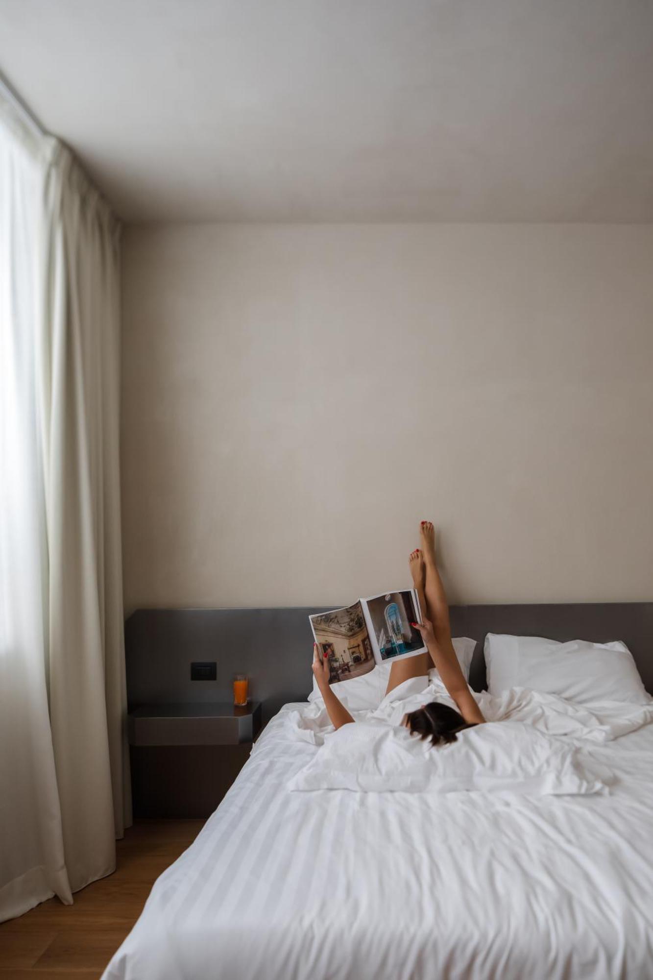 C10 Boutique Hotel Roma