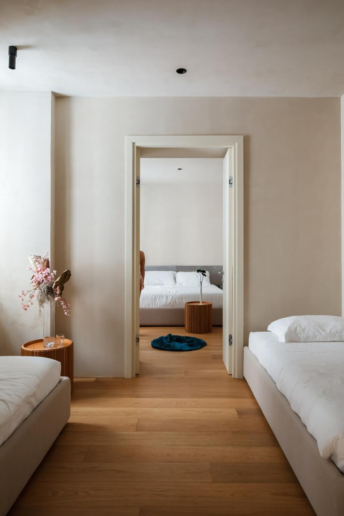 Hotel C10 Boutique Roma